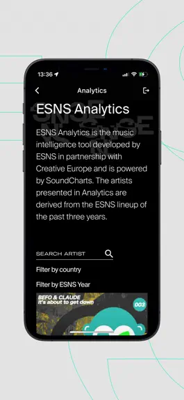 Game screenshot ESNS Radar hack