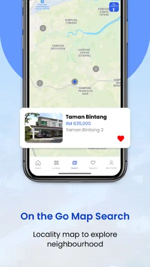 Property Axis screenshot 4