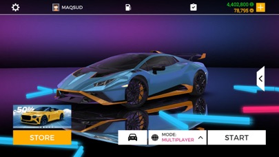 Real Car Parking 2 : Car Sim Screenshot