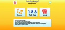 Game screenshot Counting Songs 1 mod apk