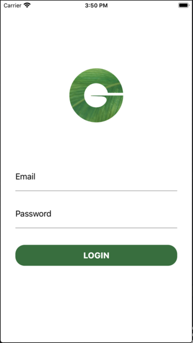 Screenshot #1 pour Givaudan FacilityBot