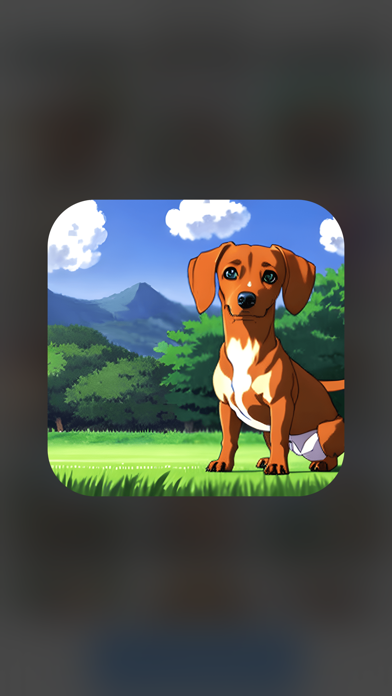 Doggo Booth - AI Dog Avatars Screenshot