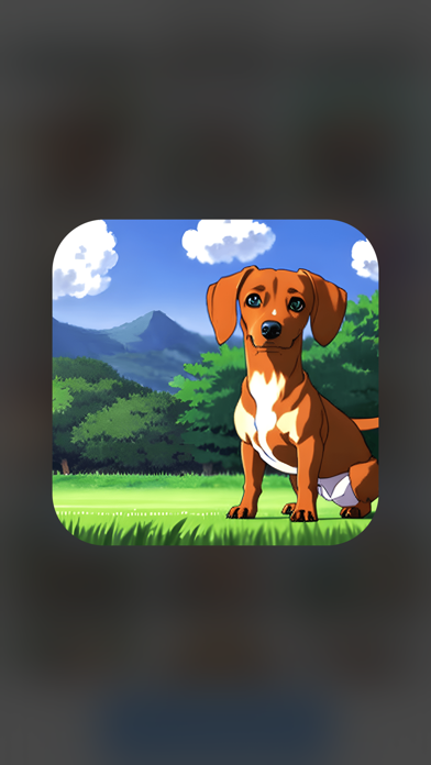 Doggo Booth - AI Dog Avatarsのおすすめ画像10