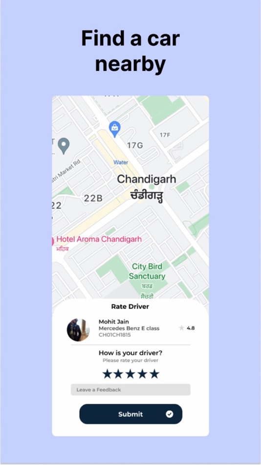 #3. Supreme Taxi User (iOS) 由: Supreme Taxi Ltd