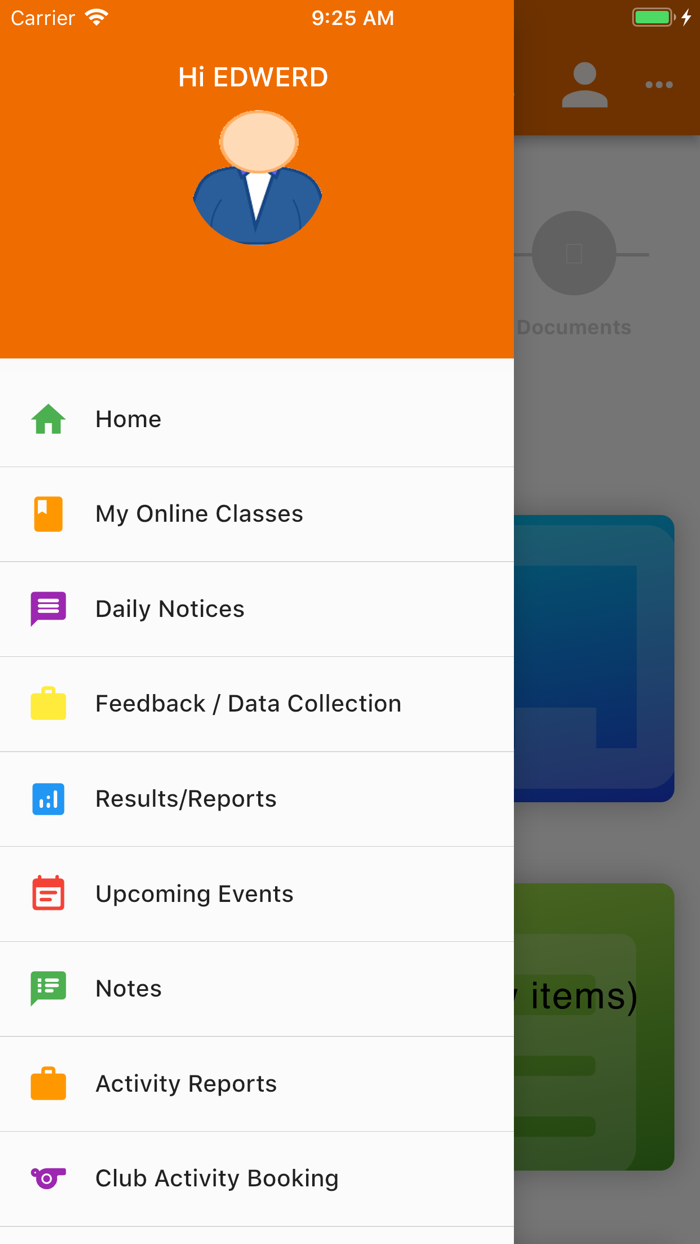 EDUFLEX USER APP 2023