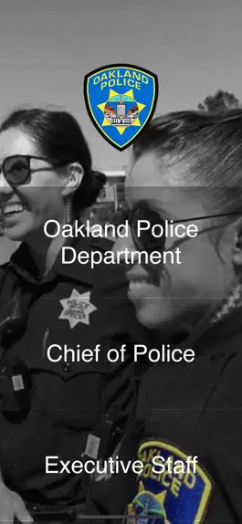 Game screenshot Oakland Police Department mod apk