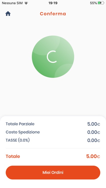 MyDrinky Delivery screenshot-9