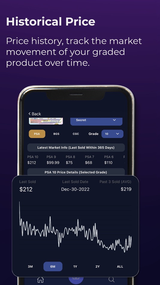 #5. TCGFish (iOS) 게시자: Stephen Chen