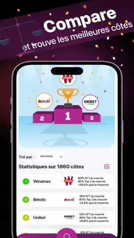 Game screenshot AideÔParieurs hack