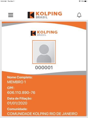 Kolping Brasilのおすすめ画像3