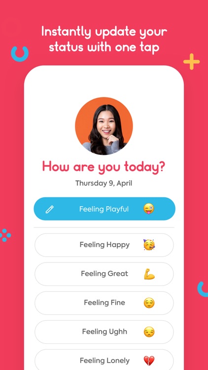 who!cares screenshot-0