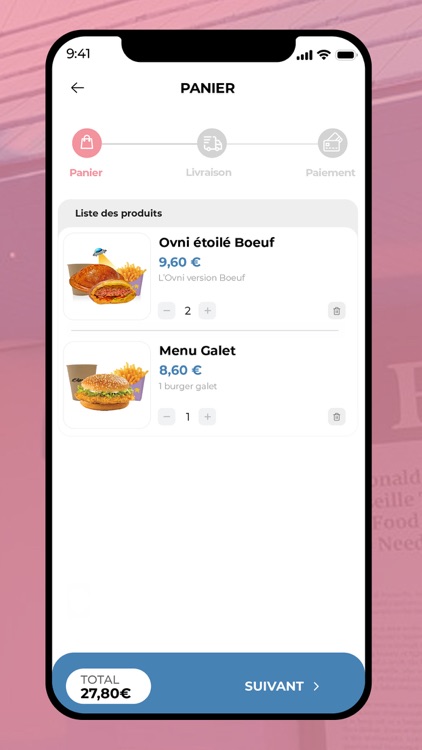 L'Après M screenshot-4