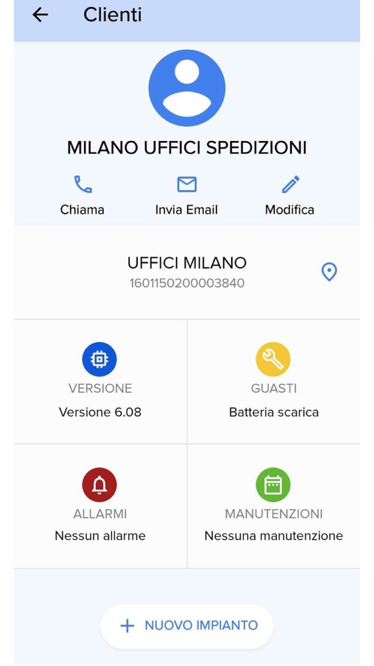 #5. INSTALL Combimax Evolution (iOS) 由: SICURIT ALARMITALIA SPA