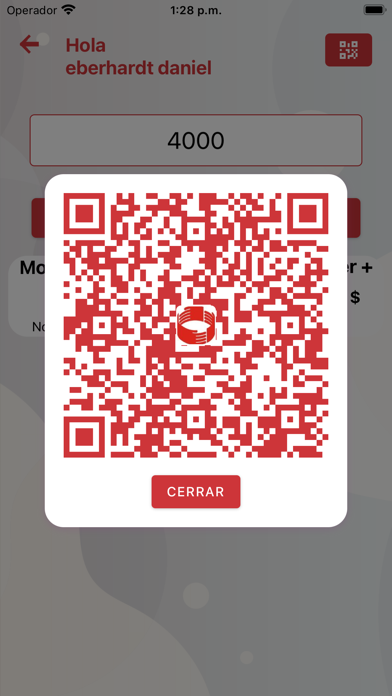 Mutual CAF Online Lite Screenshot