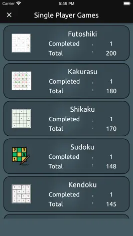 Game screenshot Brain Teasers Enki mod apk