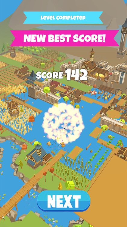 Split Ball 3D screenshot-6