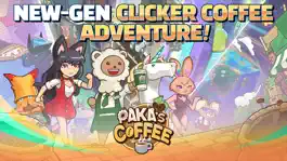 Game screenshot Paka's Coffee mod apk