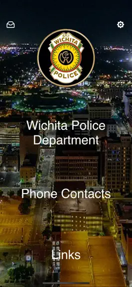 Game screenshot Wichita PD mod apk