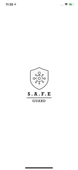 Game screenshot Safe Guard Alert mod apk