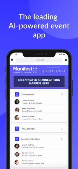 Game screenshot Manifest Vegas 2023 apk