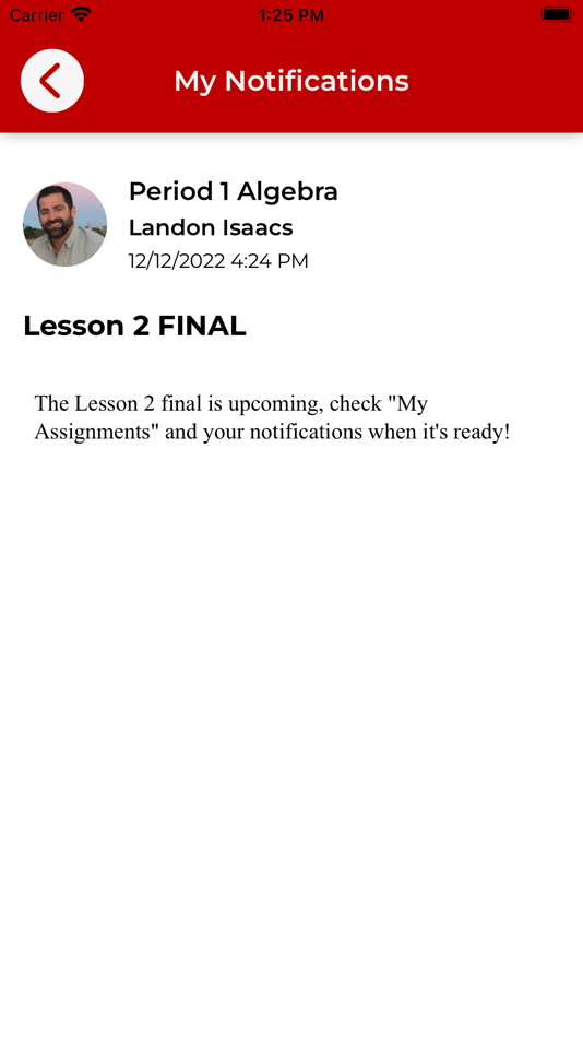 #4. CTLS Learn (iOS) بواسطة: Acceleration Academies