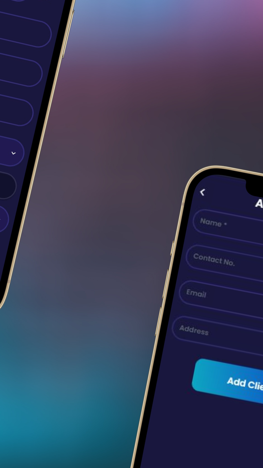 #4. Quotation Manager (iOS) Podle: Jasminder Pal Singh