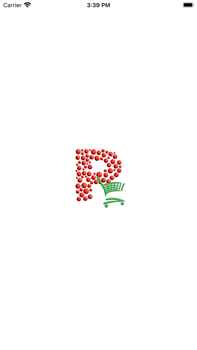 PolkaDOTS Market Screenshot