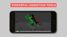 Game screenshot Animatoon Pro apk