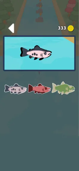 Game screenshot Upstream Struggle hack