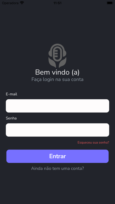 AG Content: podcasts do agro Screenshot