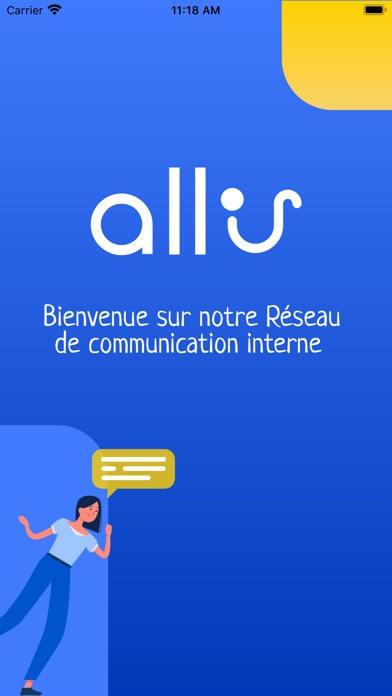 alliS Screenshot