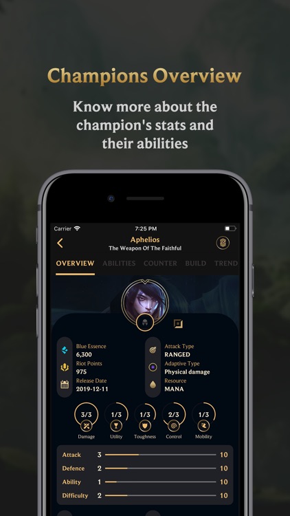 Summoner Rift - LOL, Wild Rift screenshot-7