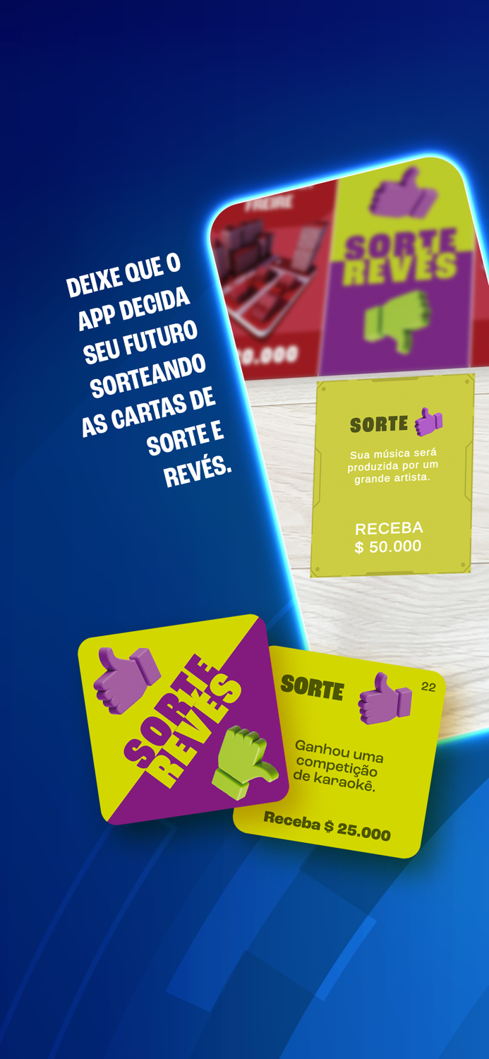 Banco Imobiliário AR