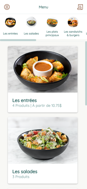 LOV Restaurant