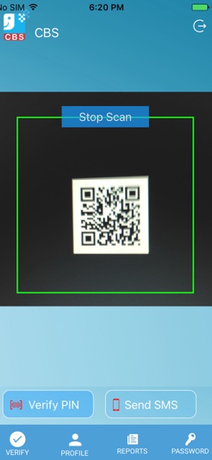 Control Buy System(圖1)-速報App