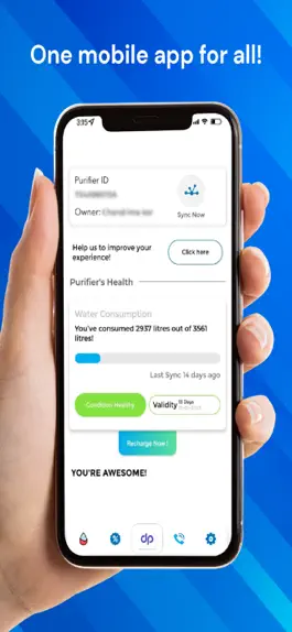 Game screenshot DrinkPrime hack