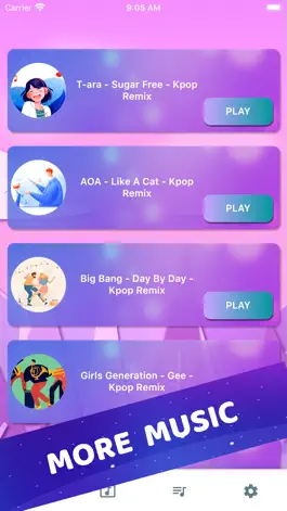 Game screenshot Piano Tiles: Tiles Hop 2020 hack