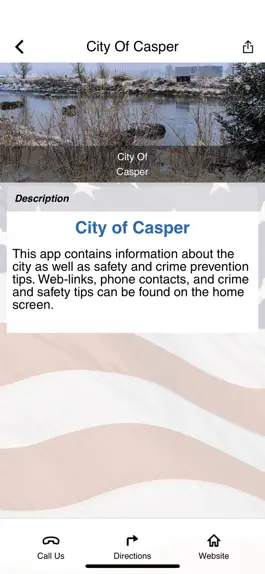 Game screenshot Casper Employee Wellness apk