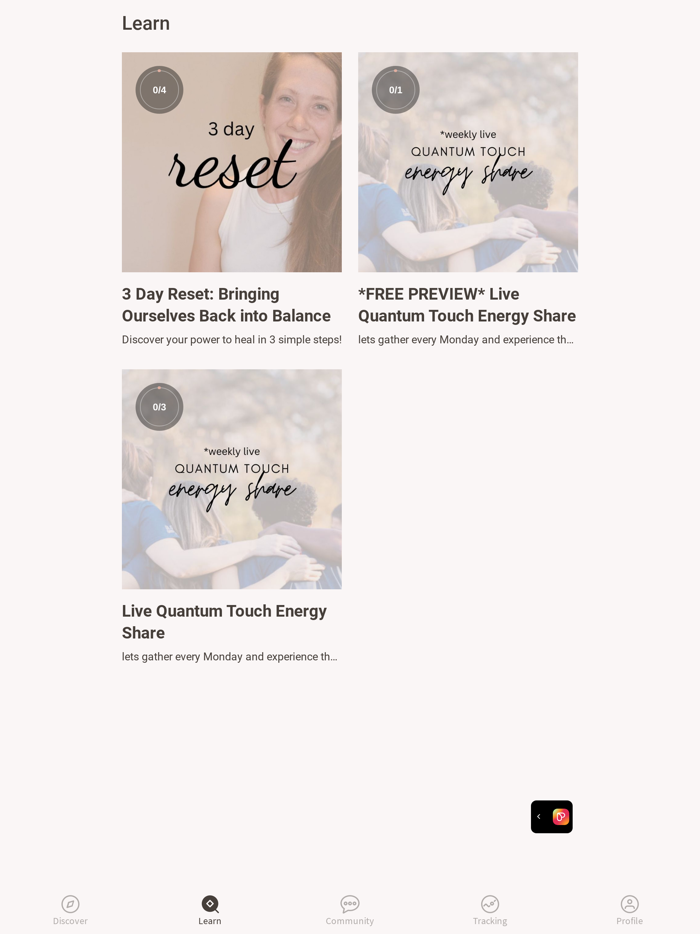 BLOOM by Thea Willette