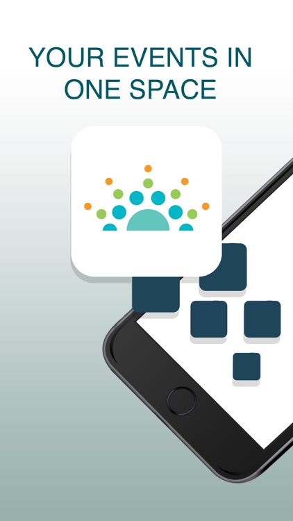 Intercept Meetings App