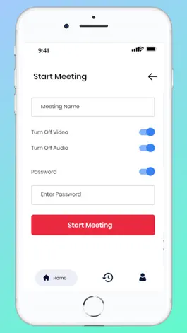 Game screenshot Fokuz Meet mod apk