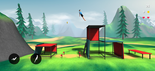 ‎Flip Range Screenshot