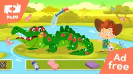 safari vet care games for kids problems & solutions and troubleshooting guide - 4