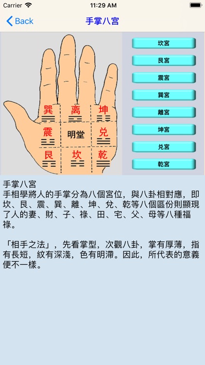 手相图解 screenshot-3