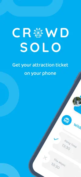 Game screenshot CrowdSolo mod apk