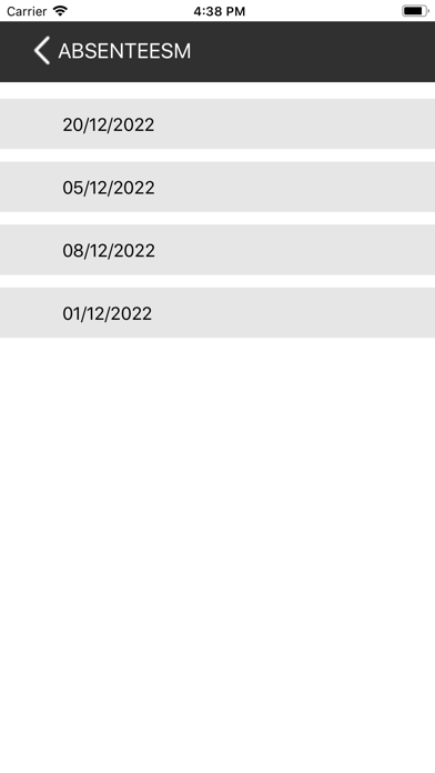 Sloka Global School Gandipet Screenshot