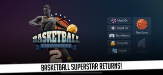 Basketball Superstar 2のおすすめ画像1