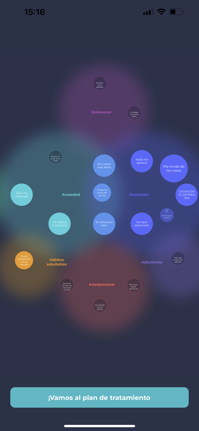 Presto Mental Health