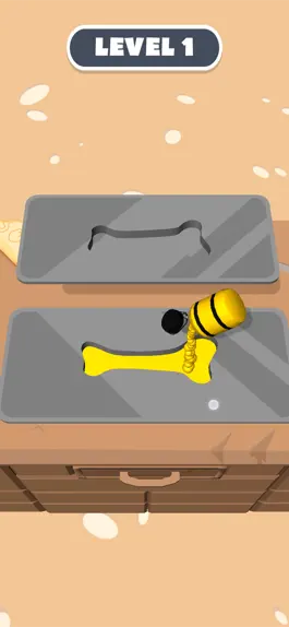 Game screenshot Archeology 3D Dinosaur Museum hack