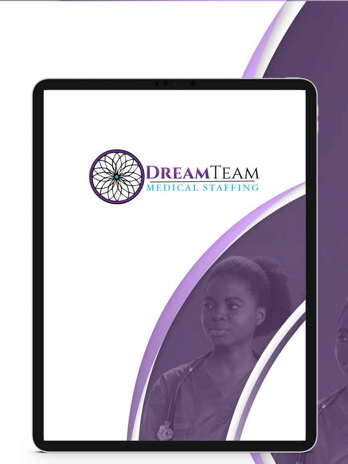 DreamTeam Medical Staffing